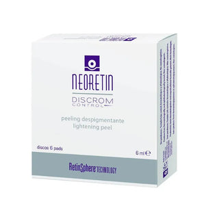 Neoretin Discrom Control Peeling Lightening Peel