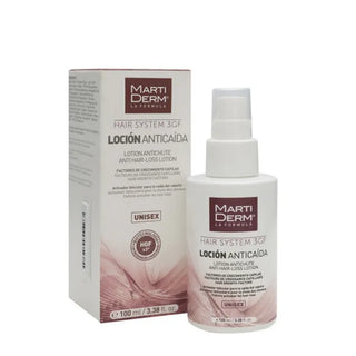 Martiderm Anti Hair Loss Lotion