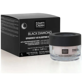 MARTIDERM Epigence 145 Sleeping Cream