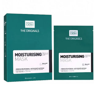 MARTIDERM The Original Facial Mask