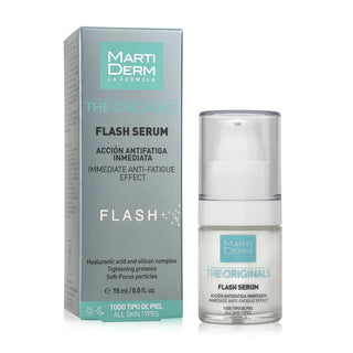 MARTIDERM The Originals Flash Serum