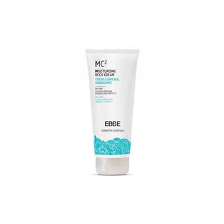 EBBE Moisturising Cream Body