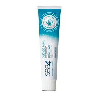EBBE SEA4 Total Care Toothpaste