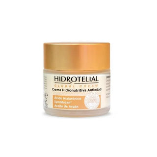 HIDROTELIAL Global Anti-Ageing Moisturising Cream