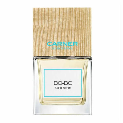 Carner Barcelona Bo-Bo | EDP