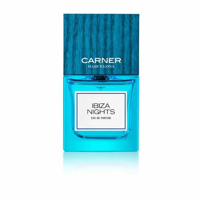 Carner Barcelona Ibiza Nights | EDP