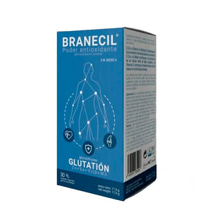 BRANECIL 30 Capsules