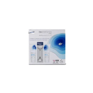 DERMASERIES Dove Dermaseries Set Cream Day + Night