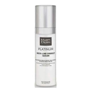 MARTIDERM Platinum Neck-Line Serum Corrector