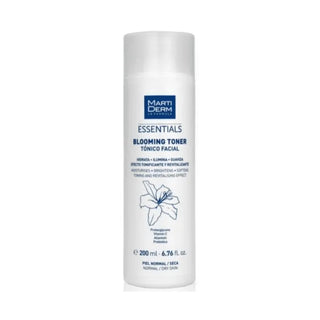 MARTIDERM Essentials Blooming Toner