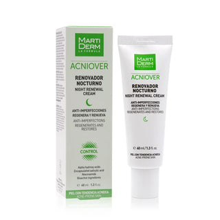 Martiderm Acniover Night Renewal