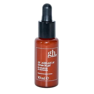 GEMA HERRERIAS GH 12 Azelaic-N Serum Bi-Gel