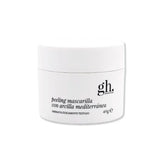 GEMA HERRERIAS, GH Peeling Mask With Mediterranean Clay