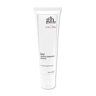 Gema Herrerias Kiré Japanese Cleansing Emulsion