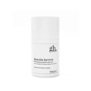 Gema Herrerias GH Barrier Function Dry Skin Treatment