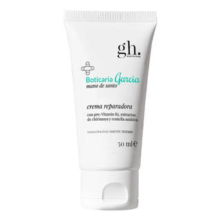 Gema Herrerías Mano De Santo Repairing Cream