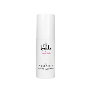 Gema Herrerias GH 5 Azelaic-S Daily Exfoliating Lotion