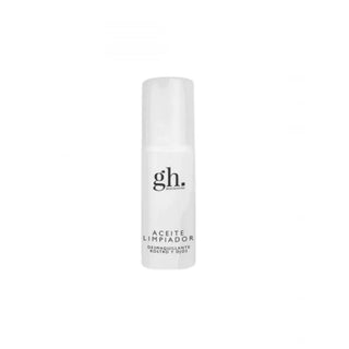 Gema Herrerias GH Cleansing Oil Face & Eyes