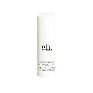 GEMA HERRERIAS GH Ultra Moisturising Mask