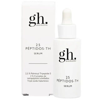 GEMA HERRERIAS GH 25 Peptides-Th Serum