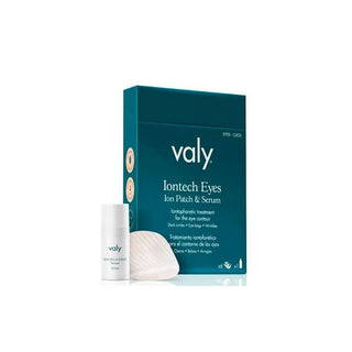VALY Iontech Eyes Pack