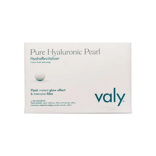 Valy Pure Hyaluronic Pearl 10 Units
