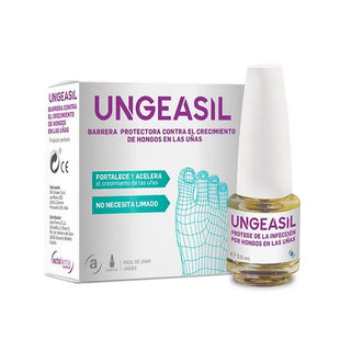 ACTAFARMA Ungeasil Enamel 3