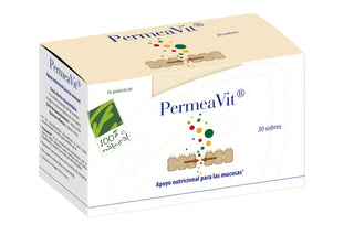 100%NATURA Permeavit