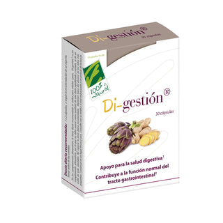 100 Natura Di-Gestion