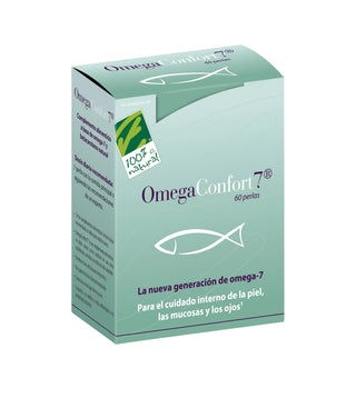 100 Natura Omegaconfort 7