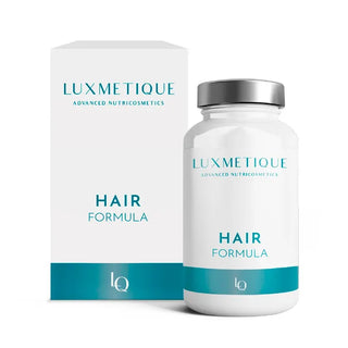 LUXMETIQUE Hair Formula 60 Capsules