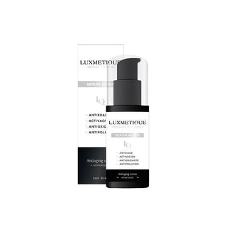 LUXMETIQUE Serum 4A Day