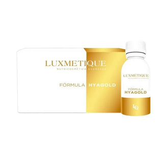 LUXMETIQUE Hyagold Formula 15x