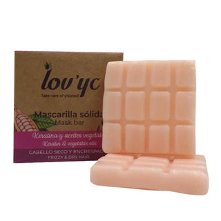 Lovyc Mask Tablet
