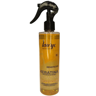 LOVYC Keratin Conditioner