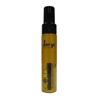ELIE SAAB Lovyc Gold Keratin Hair Oil-Serum