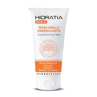 HIDROTELIAL Hidratia Vita-C Energising Mask