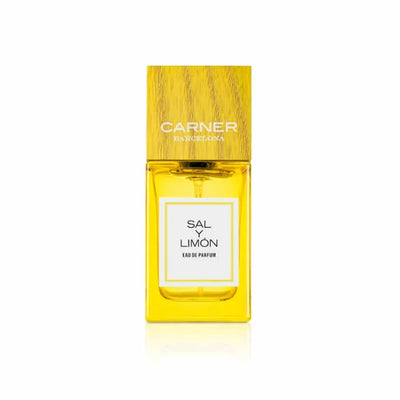 CARNER BARCELONA Sal Y Limón | EDP