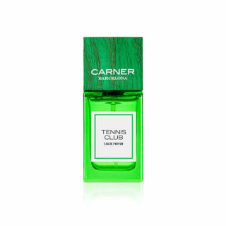 Carner Barcelona Tennis Club | EDP