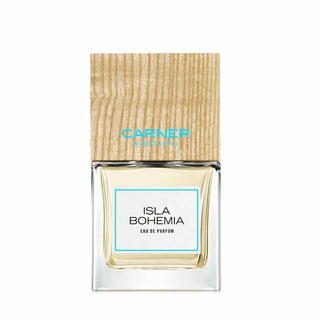 Carner Barcelona Isla Bohemia | EDP