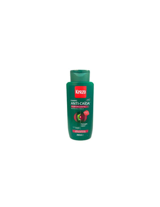 KERZO Champú Anticaída Normal 400 ml