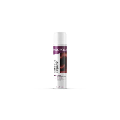 EUGENE PERMA Colorcrem Express Retouching Spray Mahogany