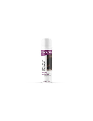 EUGENE PERMA Colorcrem Retouche Express Spray Brunette