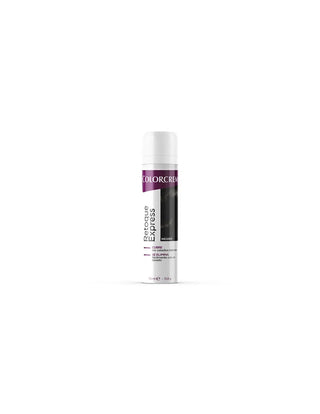 Eugène Perma Colorcrem Retoque Express Negro