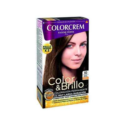 Eugene Perma Colorcrem 60 Rubio Oscuro