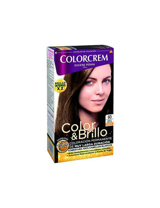 Eugene Perma Colorcrem 60 Rubio Oscuro