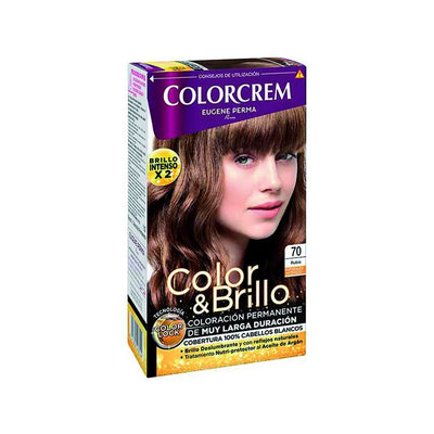 Eugene Perma Colorcrem 70 Rubio