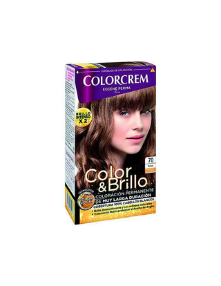 Eugene Perma Colorcrem 70 Rubio