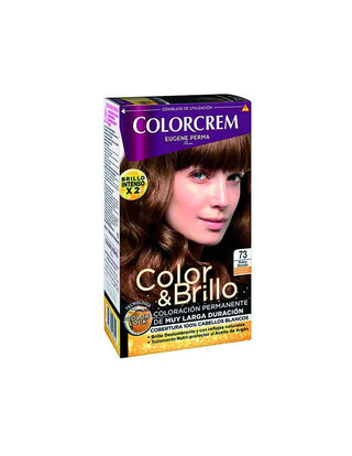 Eugene Perma Colorcrem 73 Rubio Dorado