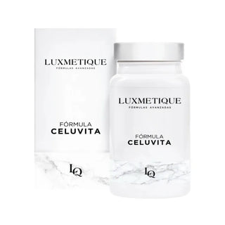Luxmetique Celluvite Formula Capsules